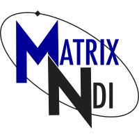 Matrix NDI Logo