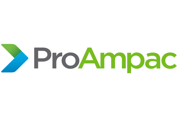 ProAmpac Logo