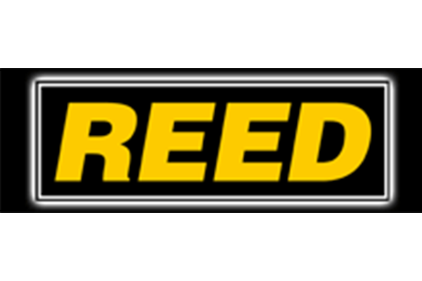 Reed Pumps Logo