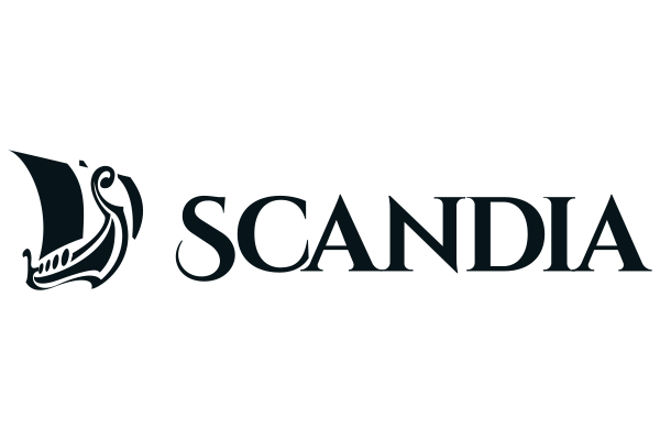 Scandia Logo