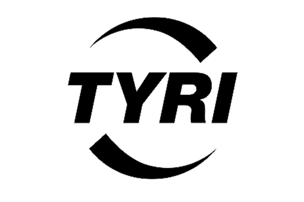 Tyri Logo