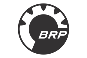 BRP Logo