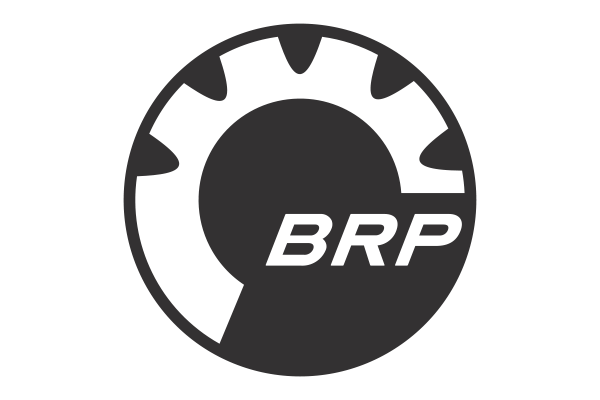 BRP Logo