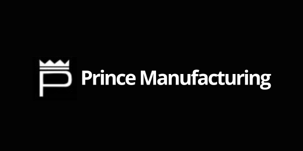 Prince Manufacturing Logo