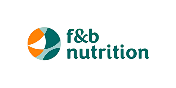 F&B Nutrition Logo