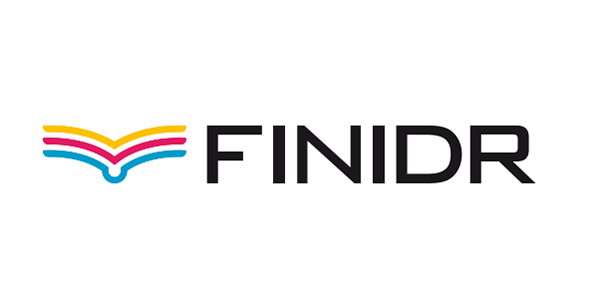 FINIDR Logo