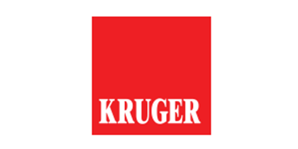 Kruger Ventilation Logo