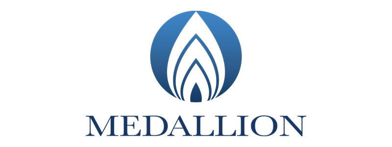 Medallion Logo