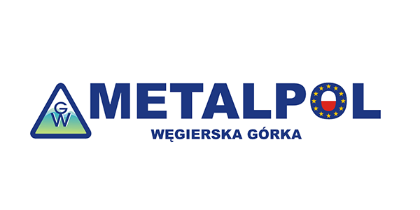 Metalpol Logo