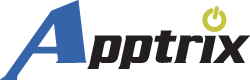 Apptrix Logo